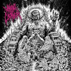 Waking The Cadaver - Threaten Physical Force